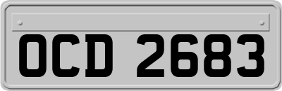 OCD2683