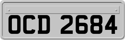 OCD2684