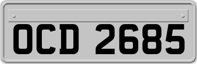 OCD2685