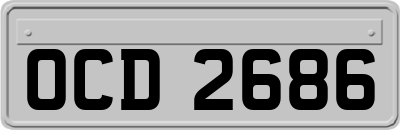 OCD2686