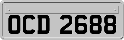 OCD2688
