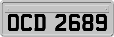 OCD2689