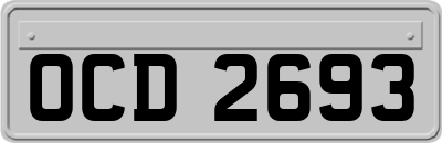 OCD2693