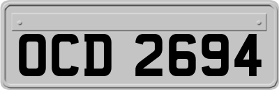 OCD2694