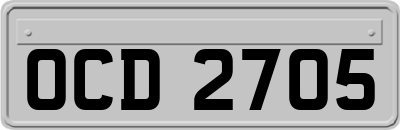 OCD2705