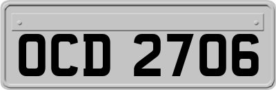 OCD2706