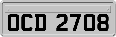 OCD2708