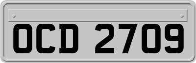 OCD2709