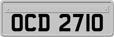 OCD2710