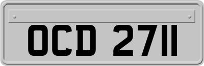 OCD2711