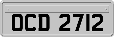 OCD2712