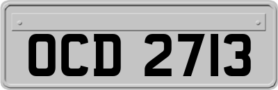 OCD2713
