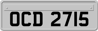 OCD2715