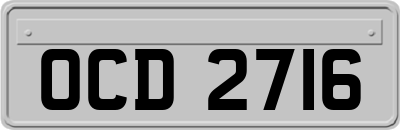OCD2716