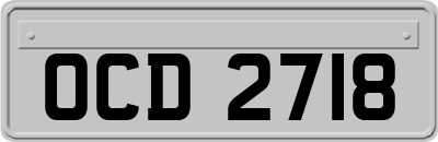OCD2718