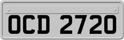 OCD2720