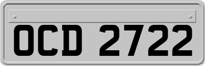 OCD2722