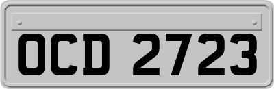 OCD2723