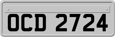 OCD2724