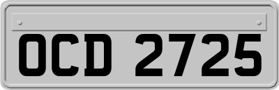 OCD2725
