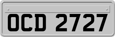 OCD2727