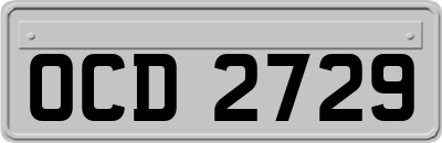 OCD2729