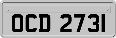 OCD2731