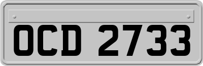 OCD2733
