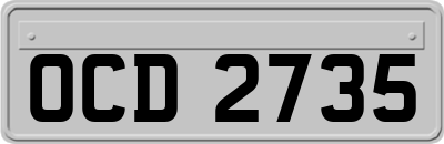 OCD2735
