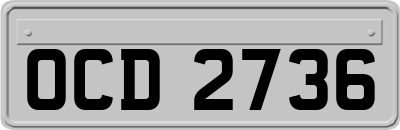 OCD2736