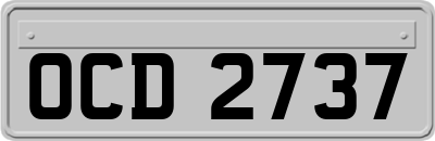 OCD2737