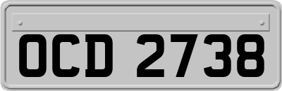 OCD2738