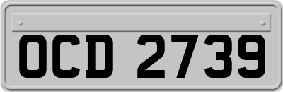 OCD2739