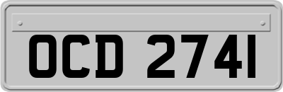 OCD2741