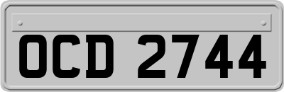 OCD2744