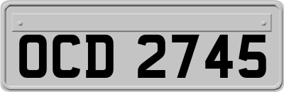 OCD2745