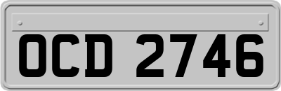 OCD2746