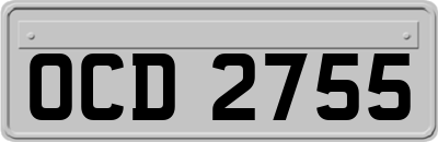OCD2755