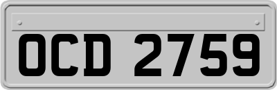 OCD2759