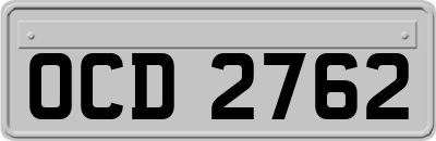 OCD2762