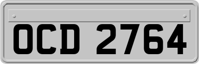 OCD2764