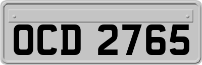OCD2765