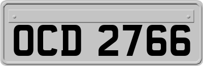 OCD2766