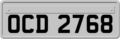 OCD2768