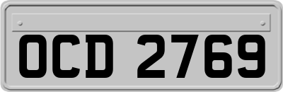 OCD2769