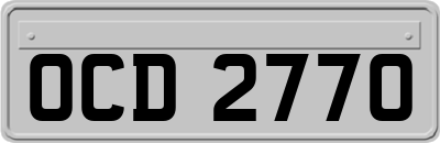 OCD2770