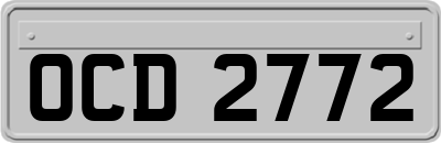 OCD2772