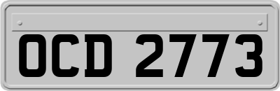 OCD2773
