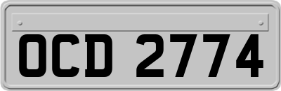 OCD2774