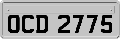 OCD2775